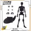Boss Fight Studio - The Store Vitruvian HACKS Vitruvian H.A.C.K.S. Skeleton Blank