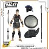 Boss Fight Studio - The Store Vitruvian H.A.C.K.S. Amazon Warrior - WHOLESALE