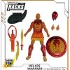 Boss Fight Studio - The Store Vitruvian H.A.C.K.S. Helios Warrior
