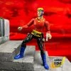 Boss Fight Studio - The Store WHOLESALERS Hero H.A.C.K.S. FLASH GORDON - Comic Flash - Wv1 -WHOLESALE