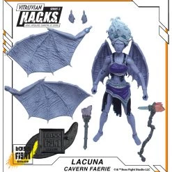 Boss Fight Studio - The Store Vitruvian H.A.C.K.S. Lacuna - Cave Faerie