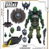 Boss Fight Studio - The Store Vitruvian H.A.C.K.S. Male Orc Conqueror - WHOLESALE WHOLESALERS