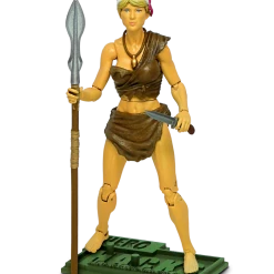 Boss Fight Studio - The Store Hero H.A.C.K.S. Tarzan - Jane Porter - Wv1 -Wholesale WHOLESALERS
