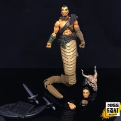 Boss Fight Studio - The Store Vitruvian H.A.C.K.S. Naga