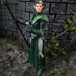 Boss Fight Studio - The Store Vitruvian H.A.C.K.S. Solan - Elven Queen - WHOLESALE WHOLESALERS