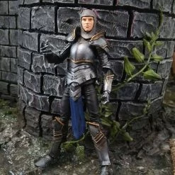 Boss Fight Studio - The Store Vitruvian H.A.C.K.S. Female Knight Of Accord - WHOLESALE WHOLESALERS