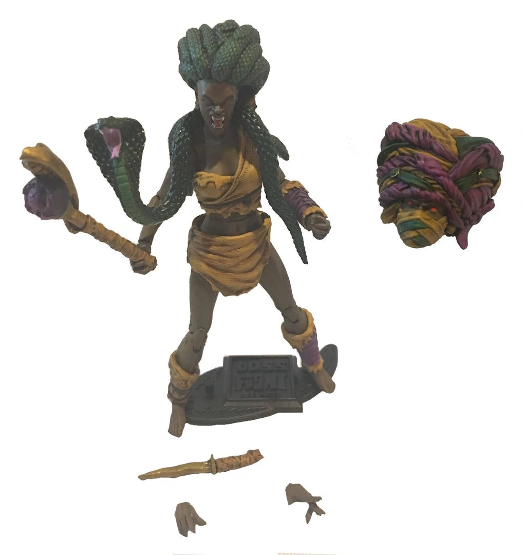 Boss Fight Studio - The Store Vitruvian H.A.C.K.S. Stheno - Fallen Necromancer - WHOLESALE WHOLESALERS