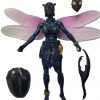 Boss Fight Studio - The Store Vitruvian H.A.C.K.S. - Faerie Warrior - Winged Terror Vitruvian HACKS