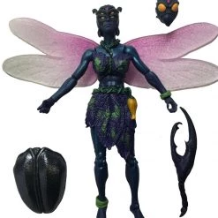 Boss Fight Studio - The Store WHOLESALERS Vitruvian H.A.C.K.S. - Faerie Warrior - WHOLESALE