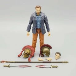 Boss Fight Studio - The Store Vitruvian HACKS Vitruvian H.A.C.K.S. - Series Z - ALEX NIKOLAIDIS