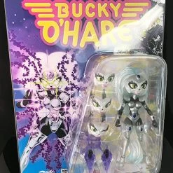 Boss Fight Studio - The Store Bucky O'Hare - Astral Projection Jenny