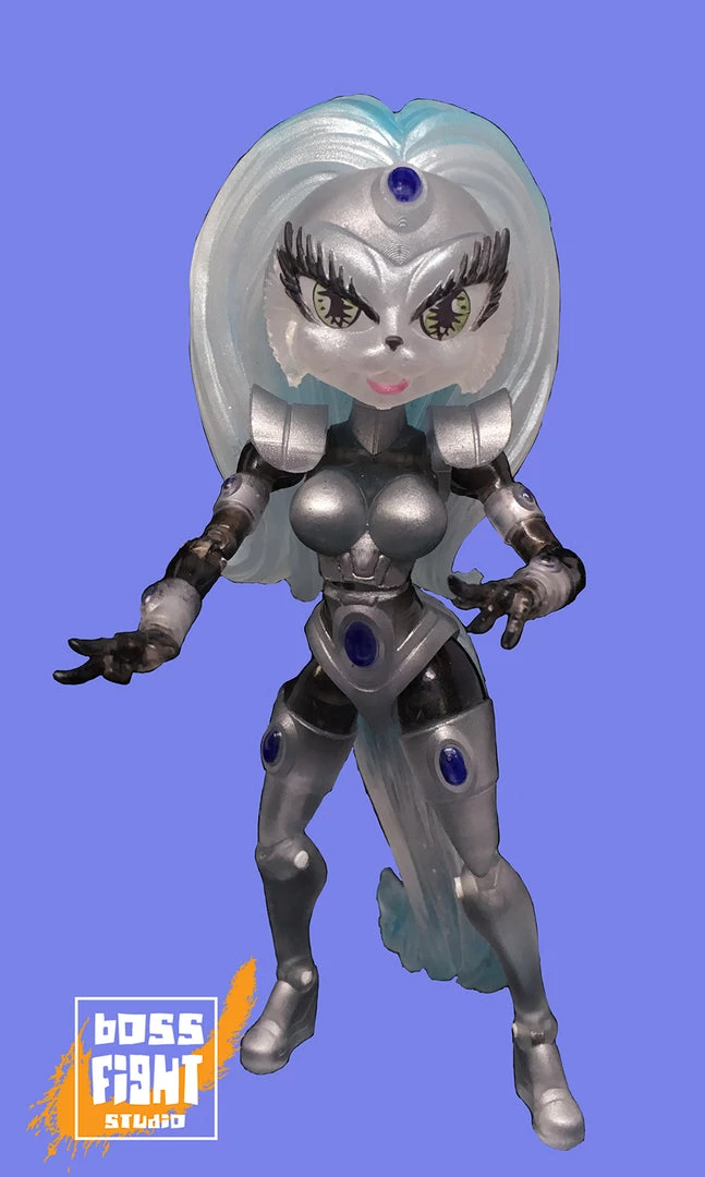 Boss Fight Studio - The Store Bucky O'Hare - Astral Projection Jenny -WHOLESALER