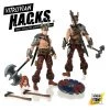Boss Fight Studio - The Store Vitruvian H.A.C.K.S. Sigurd The Unconquerable Vitruvian HACKS