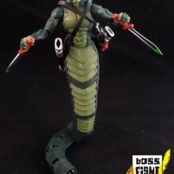 Boss Fight Studio - The Store Vitruvian H.A.C.K.S. Berzerker Vitruvian HACKS