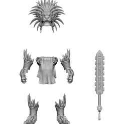 Boss Fight Studio - The Store WHOLESALERS Vitruvian H.A.C.K.S. - Mini-Kit Wave 2 - Blind Box Assortment Box - WHOLESALE