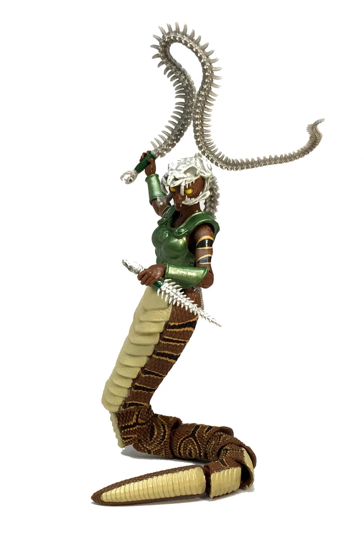 Boss Fight Studio - The Store Vitruvian HACKS Vitruvian H.A.C.K.S. Boa Gorgon