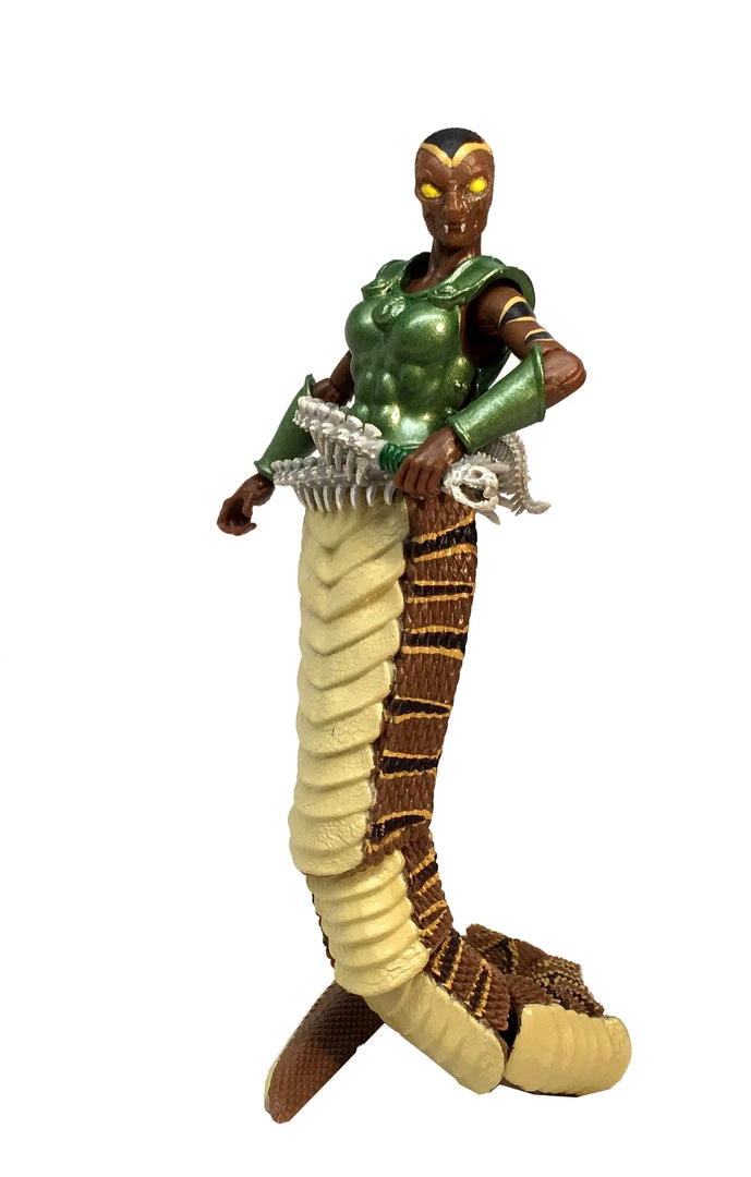 Boss Fight Studio - The Store Vitruvian HACKS Vitruvian H.A.C.K.S. Boa Gorgon