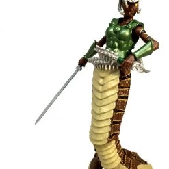 Boss Fight Studio - The Store Vitruvian HACKS Vitruvian H.A.C.K.S. Boa Gorgon