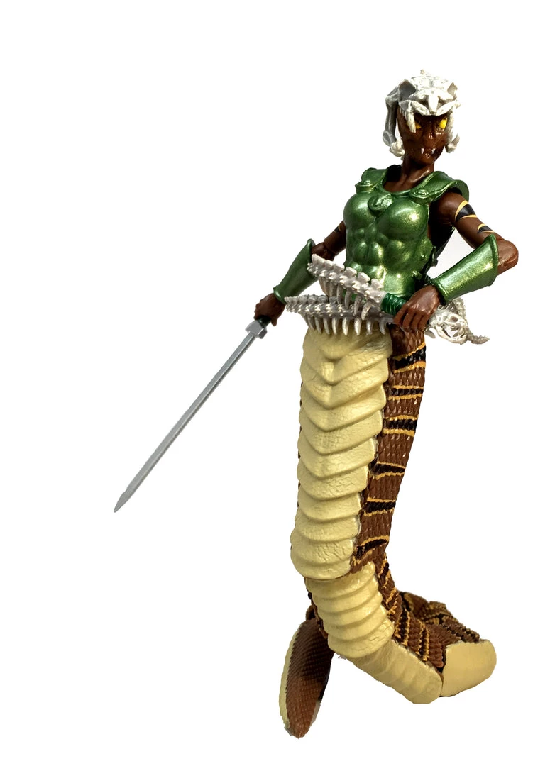 Boss Fight Studio - The Store Vitruvian HACKS Vitruvian H.A.C.K.S. Boa Gorgon