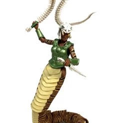 Boss Fight Studio - The Store Vitruvian HACKS Vitruvian H.A.C.K.S. Boa Gorgon