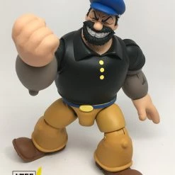 Boss Fight Studio - The Store Popeye Classics - Bluto