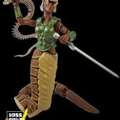 Boss Fight Studio - The Store WHOLESALERS Vitruvian H.A.C.K.S. Boa Gorgon - WHOLESALE