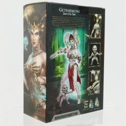 Boss Fight Studio - The Store Court Of The Dead - Gethsmoni - Queen Of The Dead