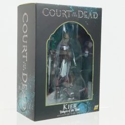 Boss Fight Studio - The Store Court Of The Dead - Kier - Valkyrie Of The Dead COTD
