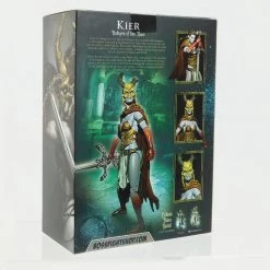 Boss Fight Studio - The Store Court Of The Dead - Kier - Valkyrie Of The Dead COTD