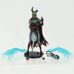 Boss Fight Studio - The Store Court Of The Dead - Kier - Valkyrie Of The Dead COTD