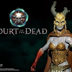 Boss Fight Studio - The Store WHOLESALERS Court Of The Dead - Kier - Valkyrie Of The Dead -WHOLESALE