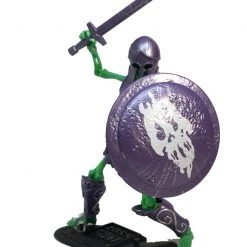 Boss Fight Studio - The Store Vitruvian HACKS Vitruvian H.A.C.K.S. Cursed Skeleton