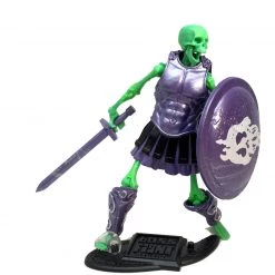 Boss Fight Studio - The Store Vitruvian HACKS Vitruvian H.A.C.K.S. Cursed Skeleton