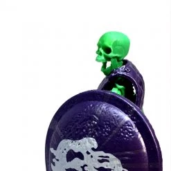 Boss Fight Studio - The Store Vitruvian HACKS Vitruvian H.A.C.K.S. Cursed Skeleton