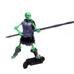 Boss Fight Studio - The Store Vitruvian HACKS Vitruvian H.A.C.K.S. Cursed Skeleton