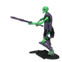 Boss Fight Studio - The Store Vitruvian HACKS Vitruvian H.A.C.K.S. Cursed Skeleton