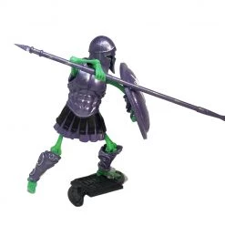 Boss Fight Studio - The Store Vitruvian HACKS Vitruvian H.A.C.K.S. Cursed Skeleton