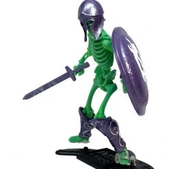 Boss Fight Studio - The Store Vitruvian HACKS Vitruvian H.A.C.K.S. Cursed Skeleton