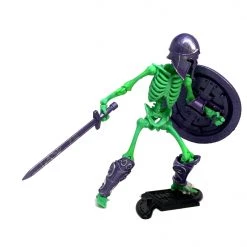 Boss Fight Studio - The Store Vitruvian HACKS Vitruvian H.A.C.K.S. Cursed Skeleton