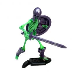 Boss Fight Studio - The Store Vitruvian HACKS Vitruvian H.A.C.K.S. Cursed Skeleton