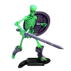 Boss Fight Studio - The Store Vitruvian HACKS Vitruvian H.A.C.K.S. Cursed Skeleton