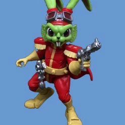 Boss Fight Studio - The Store Bucky O'Hare - Captain Bucky O'Hare