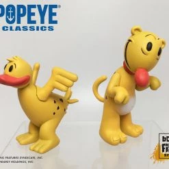 Boss Fight Studio - The Store WHOLESALERS Popeye Classics - Castor Oyl -WHOLESALER