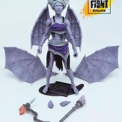 Boss Fight Studio - The Store Vitruvian H.A.C.K.S. Lacuna - Cave Faerie - WHOLESALE