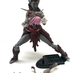 Boss Fight Studio - The Store Vitruvian H.A.C.K.S. - Cerisier - Sakura Elven Assassin - WHOLESALE WHOLESALERS