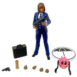 Boss Fight Studio - The Store Umbrella Academy – Cha-Cha