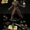 Boss Fight Studio - The Store WHOLESALERS Vitruvian H.A.C.K.S. Darsalk - Orc Mage - WHOLESALE