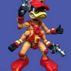 Boss Fight Studio - The Store Bucky O'Hare - Deadeye Duck -WHOLESALER
