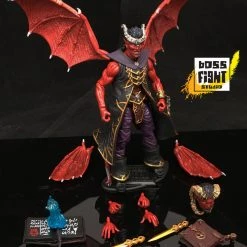 Boss Fight Studio - The Store Vitruvian H.A.C.K.S. Eligor And Gomory - Demon Profiteers - WHOLESALE