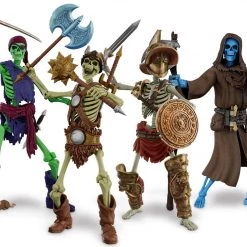 Boss Fight Studio - The Store EPIC H.A.C.K.S. - Grim Spectre Skeleton - WHOLESALE